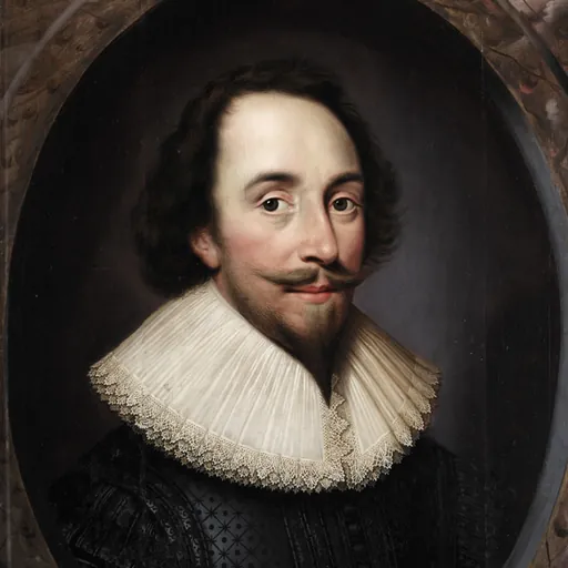 Portrait of Spencer Compton, 2nd Earl of Northampton
