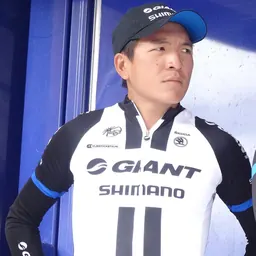 Portrait of Loh Sea Keong