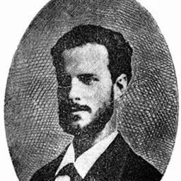 Portrait of Bernabé Varona
