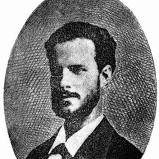 Portrait of Bernabé Varona