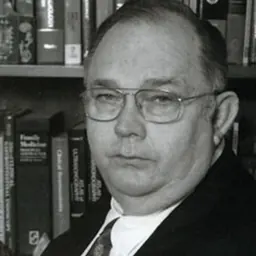 Portrait of Ed Roberts