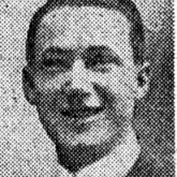 Portrait of Larry Shields