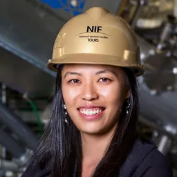Portrait of Tammy Ma