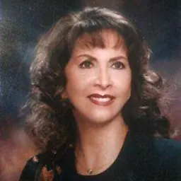 Portrait of Regina Betancourt de Liska