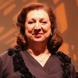 Portrait of Marie-Catherine Girod