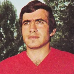 Portrait of Ivan Stoyanov