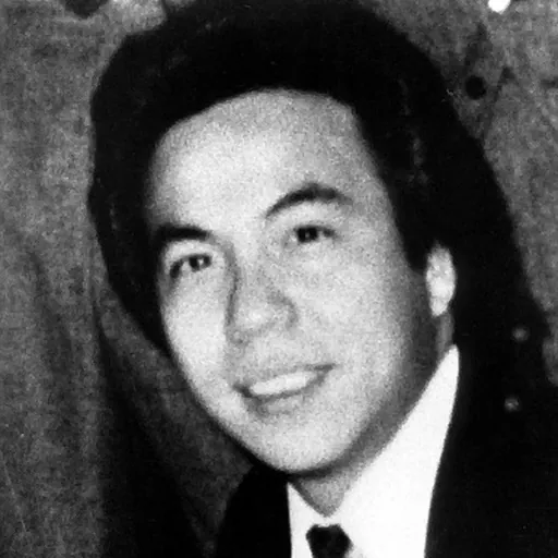 Portrait of Vincent Chin