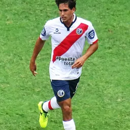 Portrait of Rafael Guarderas