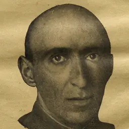 Portrait of Aleksandr Ge