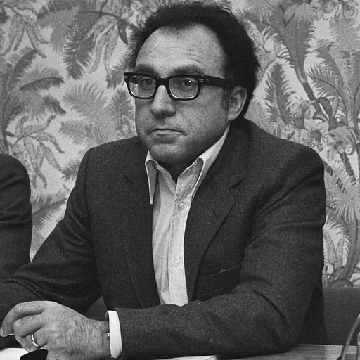 Portrait of Domingos Abrantes