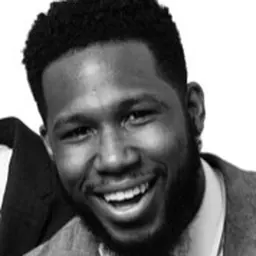 Portrait of Cory Henry
