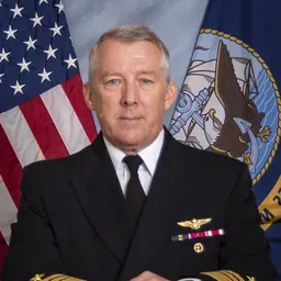 Portrait of Scott D. Conn