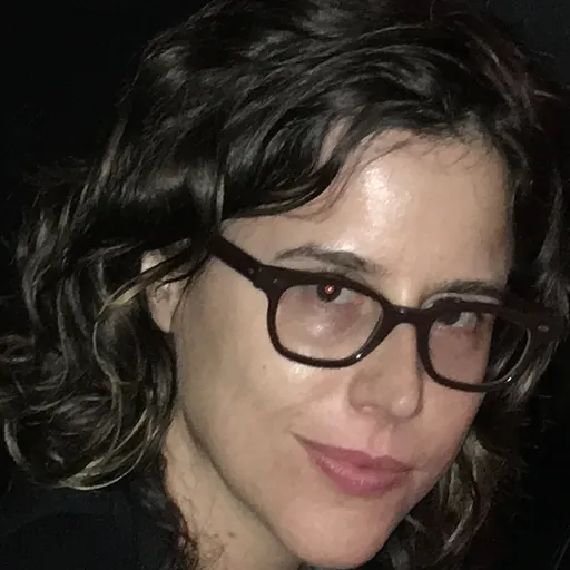 Portrait of Karey Dornetto