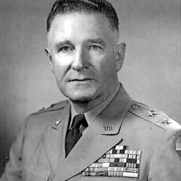 Portrait of Cornelius E. Ryan