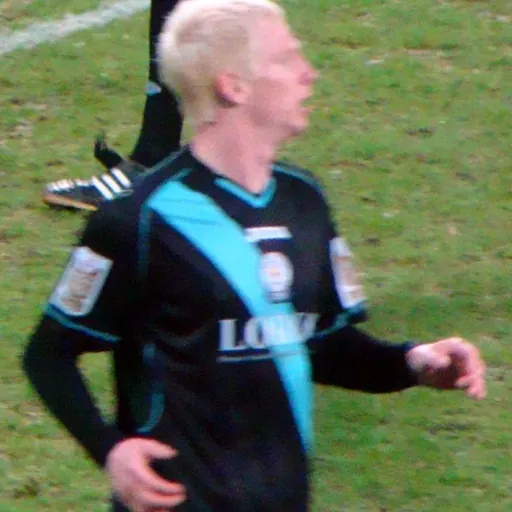 Portrait of Ryan McGivern