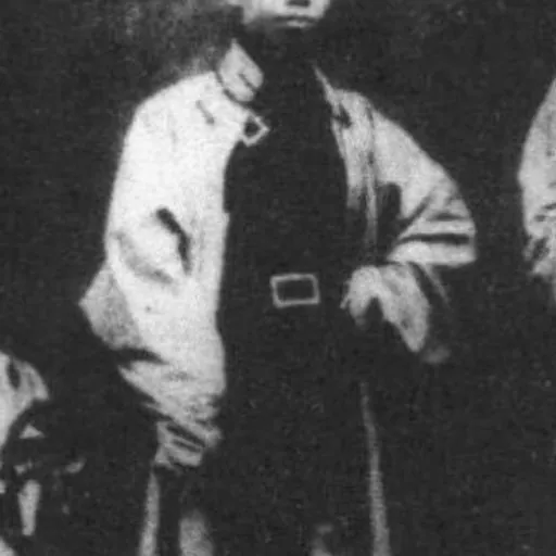 Portrait of Tan Sitong