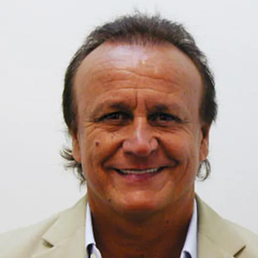 Portrait of Miguel del Sel
