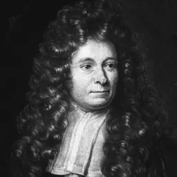 Portrait of Steven Blankaart
