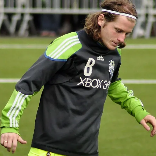 Portrait of Erik Friberg