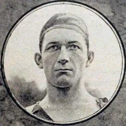 Portrait of Jean Rebeyrol