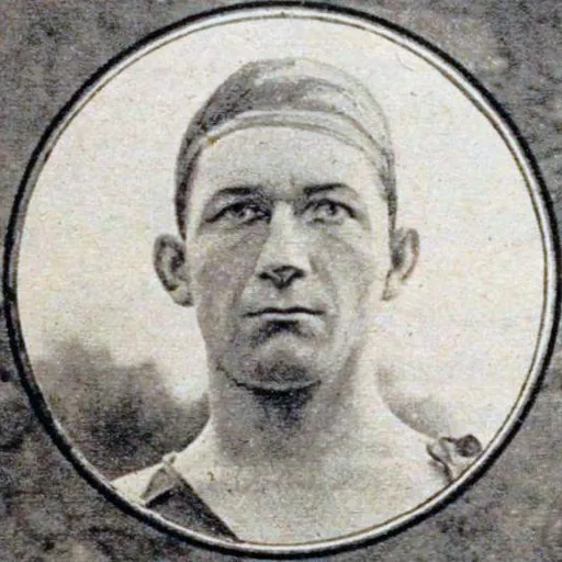 Portrait of Jean Rebeyrol