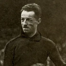 Portrait of Oscar Verbeeck