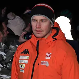 Portrait of Markus Treichl