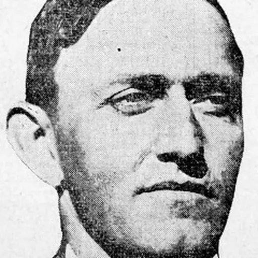 Portrait of Cliff Blankenship