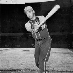 Portrait of Ray Jablonski