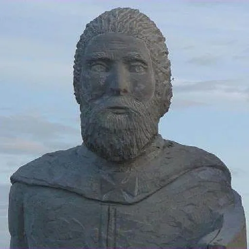 Portrait of Henry I Sinclair, Earl of Orkney