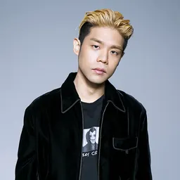 Portrait of Han Yo-han