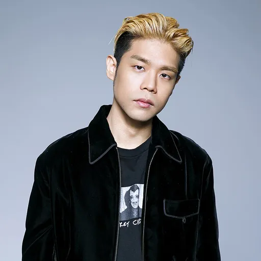 Portrait of Han Yo-han