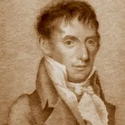 Portrait of Josef Fiala