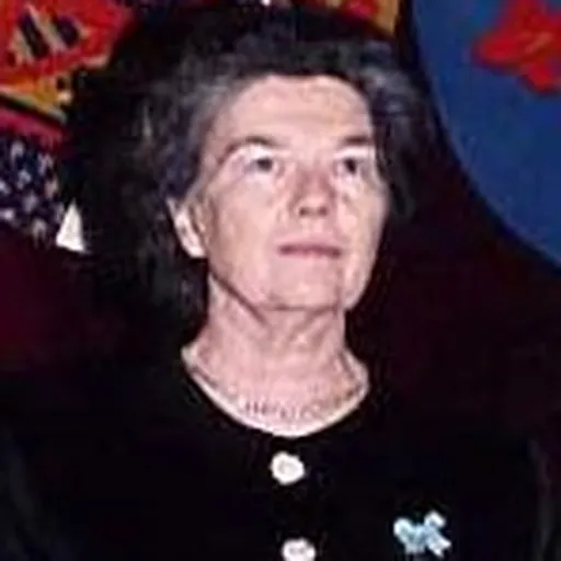 Portrait of Princess Anne d'Orléans