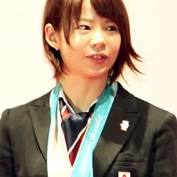 Portrait of Nana Takagi
