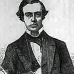 Portrait of Samuel Boden