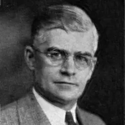 Portrait of J. Neal Lamoreaux