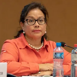 Portrait of Ivonne Higuero