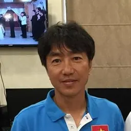 Portrait of Toshiya Miura