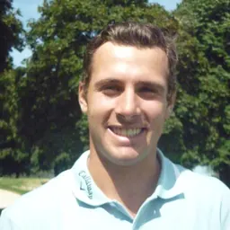 Portrait of Andrea Pavan