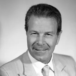 Portrait of Nicola Imbriaco