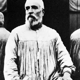 Portrait of Llorenç Matamala i Piñol