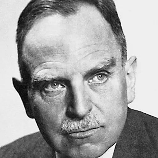 Portrait of Otto Hahn