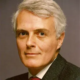 Portrait of Andy Sundberg