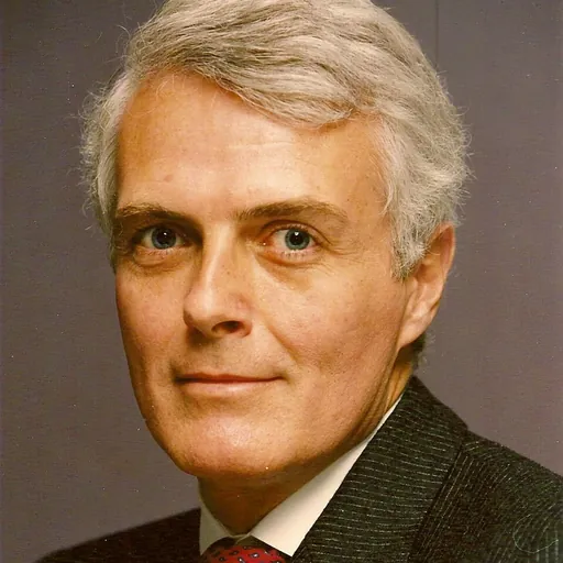 Portrait of Andy Sundberg