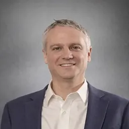 Portrait of Tomás Kast