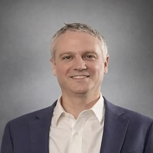 Portrait of Tomás Kast