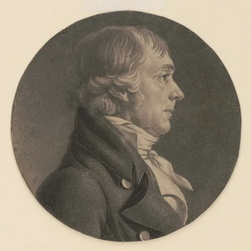 Portrait of John Smith