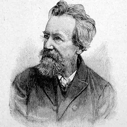 Portrait of Georg Bleibtreu