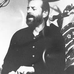 Portrait of Jacek Ostaszewski